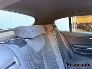 BMW 118 usata, con Controllo trazione