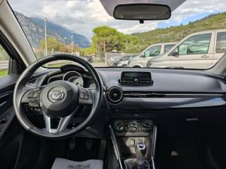 MAZDA 2 usata, con Airbag testa