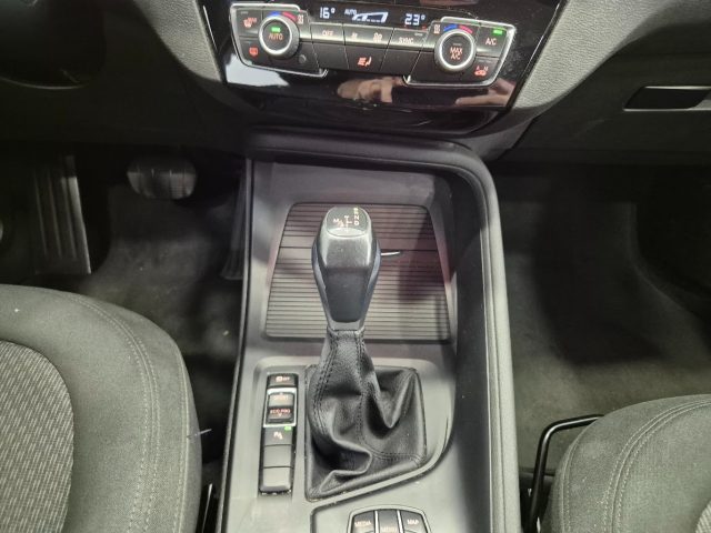 BMW X1 usata, con Specchietti laterali elettrici