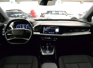 AUDI Q4 e-tron usata, con Alzacristalli elettrici