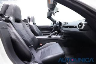 FIAT 124 Spider usata 41