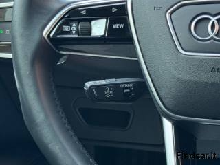 AUDI A6 usata, con Sensore di luce