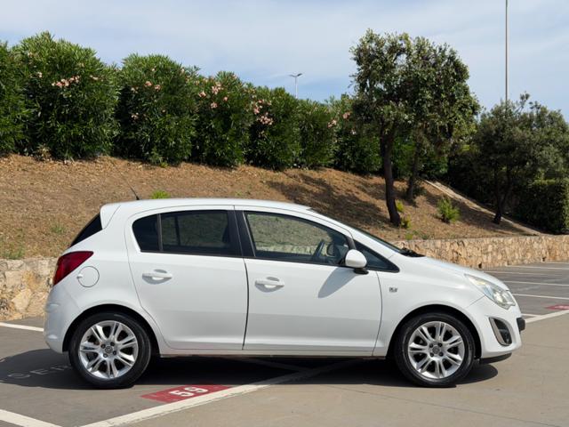 OPEL Corsa usata, con Alzacristalli elettrici