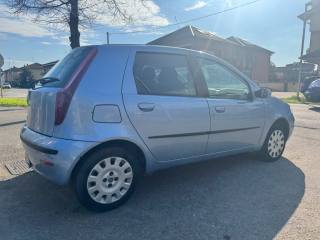 FIAT Punto usata, con Airbag
