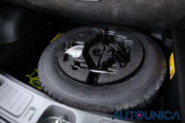 JEEP Compass usata 64