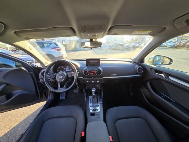 AUDI A3 usata, con Climatizzatore
