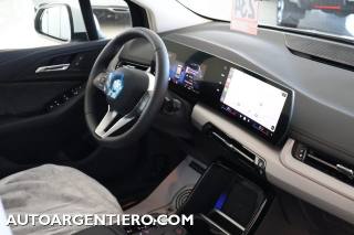 BMW 216 usata, con Supporto lombare