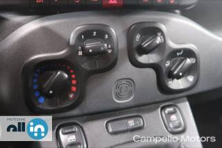 FIAT Panda usata 10