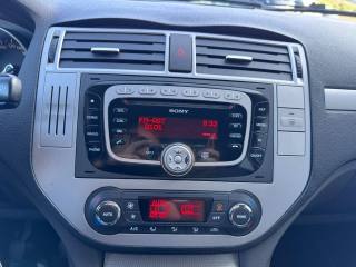 FORD C-Max usata, con Sensore di pioggia