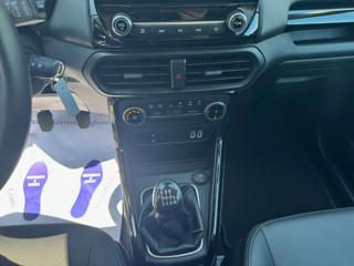 FORD EcoSport usata, con Controllo automatico clima