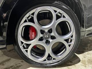 ALFA ROMEO Tonale usata, con Chiusura centralizzata