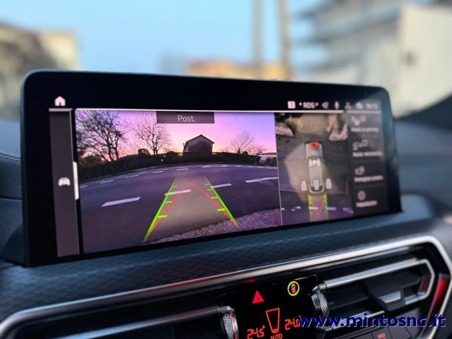 BMW X4 usata, con Controllo automatico clima