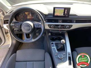 AUDI A4 usata, con Fendinebbia