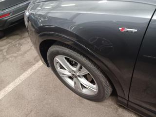 AUDI Q3 usata, con Cerchi in lega