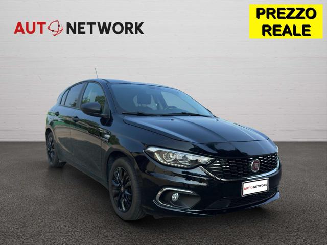 FIAT Tipo usata, con ABS