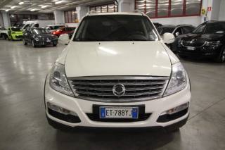 SSANGYONG REXTON W 2.0 Xdi 4WD 7 posti