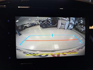 TOYOTA Aygo X usata, con Lettore CD