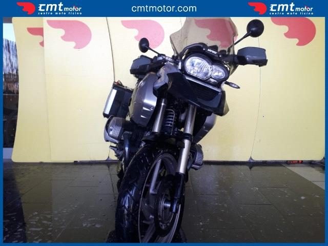 BMW R 1200 GS usata 1