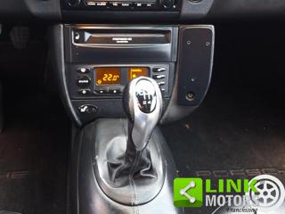 PORSCHE 996 usata 13