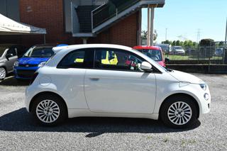 FIAT 500e usata, con Airbag Passeggero