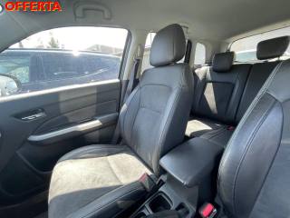 SUZUKI Vitara usata, con Immobilizzatore elettronico