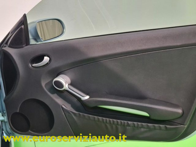 MERCEDES-BENZ SLK 200 usata 31