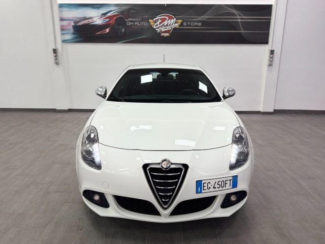 ALFA ROMEO Giulietta usata, con Airbag