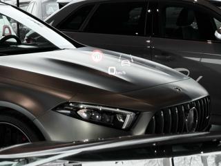 AUDI Q8 usata, con Sedili riscaldati