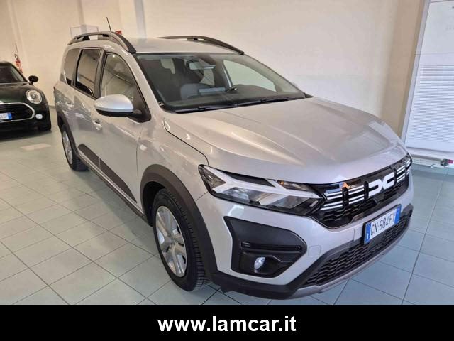 DACIA Jogger usata, con Airbag