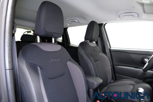 JEEP Renegade usata 59