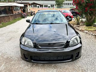 HONDA Civic usata, con Climatizzatore