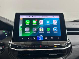 JEEP Compass usata, con Trazione integrale