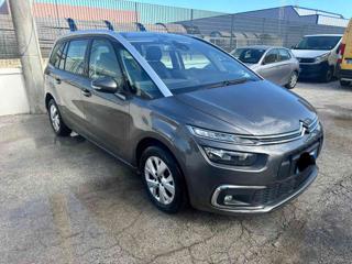 CITROEN Grand C4 Picasso BlueHDi 120 S&S EAT6 Business