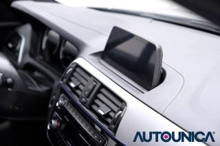BMW 118 usata 57