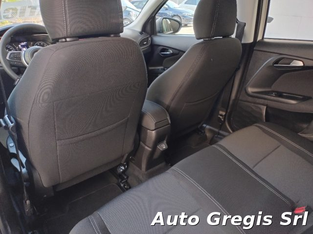 FIAT Tipo usata, con Fendinebbia