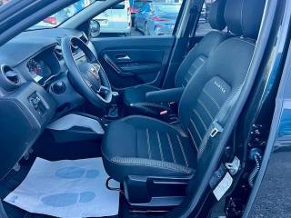 DACIA Duster usata, con Controllo trazione