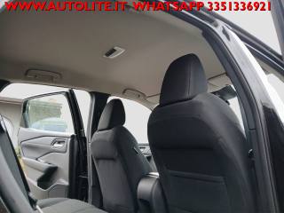 NISSAN Qashqai usata, con Controllo elettronico della corsia