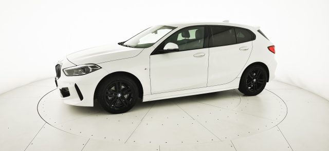 BMW 118 usata 70