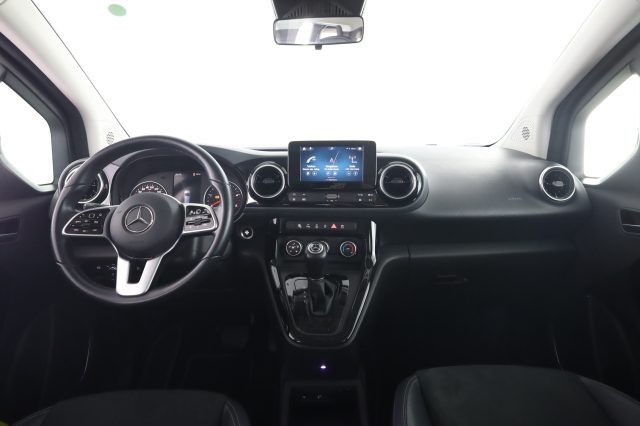 MERCEDES-BENZ CLA usata 4