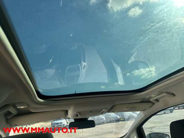 FORD C-Max usata, con Cruise Control