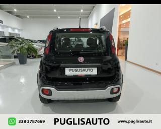 FIAT Panda usata, con Autoradio