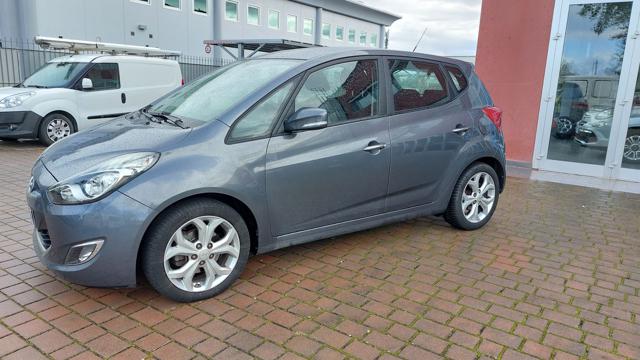 HYUNDAI iX20 usata, con Airbag laterali