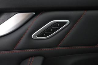 MASERATI Levante usata 15