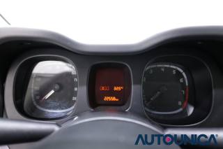 FIAT Panda Cross usata, con Autoradio