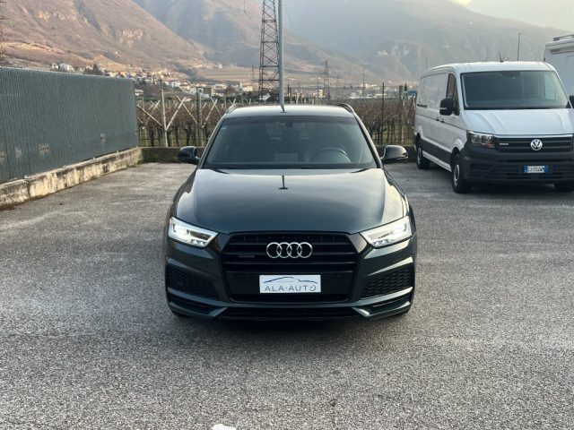 AUDI Q3 usata, con ABS