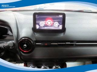 MAZDA CX-3 usata, con Autoradio