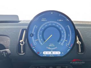 MINI Countryman usata 12