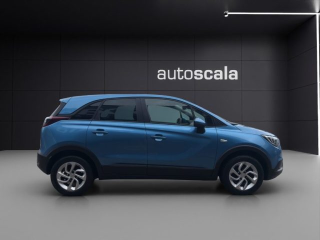 OPEL Crossland X usata, con Autoradio