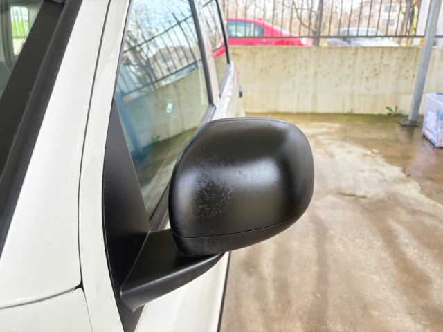 FIAT Panda usata 27