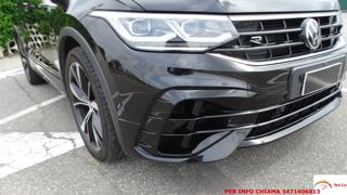 VOLKSWAGEN Tiguan usata, con Sistema di navigazione